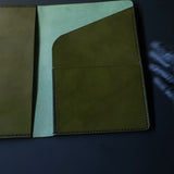 TRIFOLD - 3 POCKETS