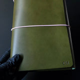 TRIFOLD - 3 POCKETS