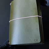 TRIFOLD - 3 POCKETS
