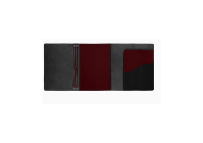 Custom journal cover for Lukrecija