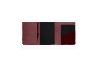 Custom journal cover for Lukrecija