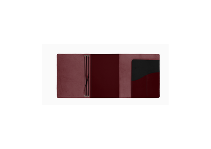 Custom journal cover for Lukrecija