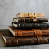Custom Heirloom Family Cookbook - "Family Recipes"