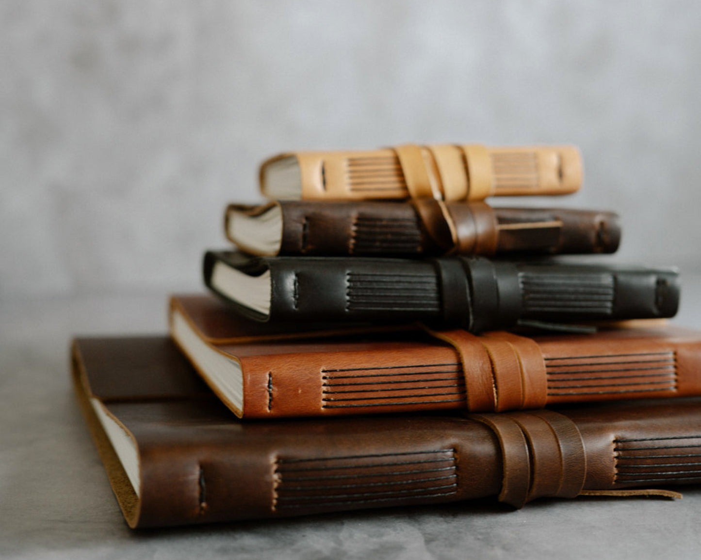 Custom Heirloom Family Cookbook - "Family Recipes"