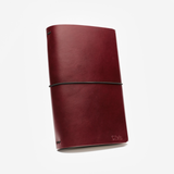 TRIFOLD JOURNAL COVER