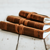 leather journals